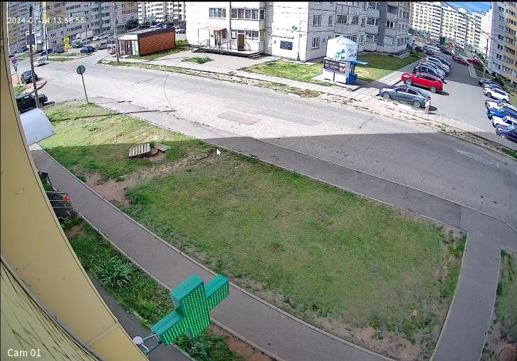 Камера 01