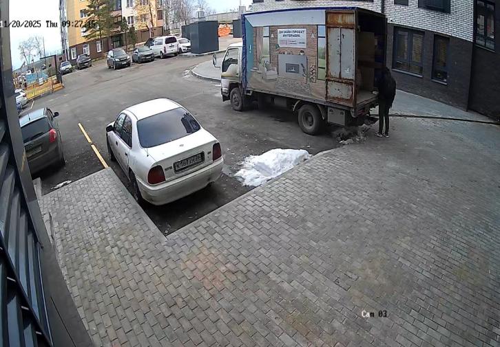 Камера 3