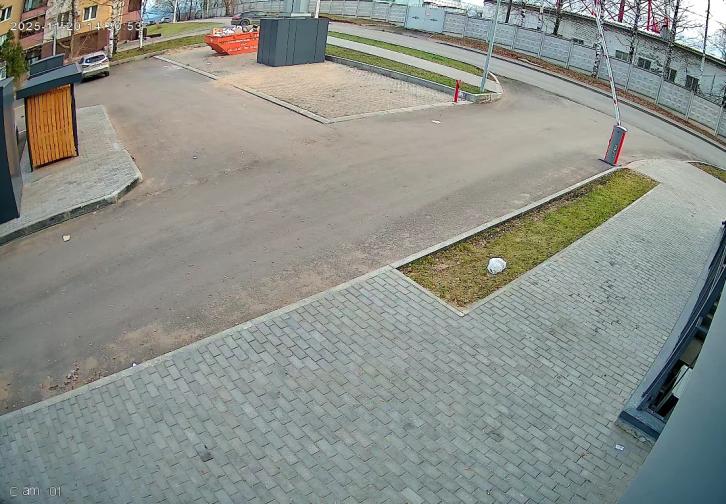 Камера 1